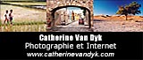 Catherine van Dyk - Photographie et Internet