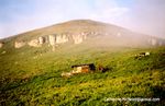 cabane 2600m
